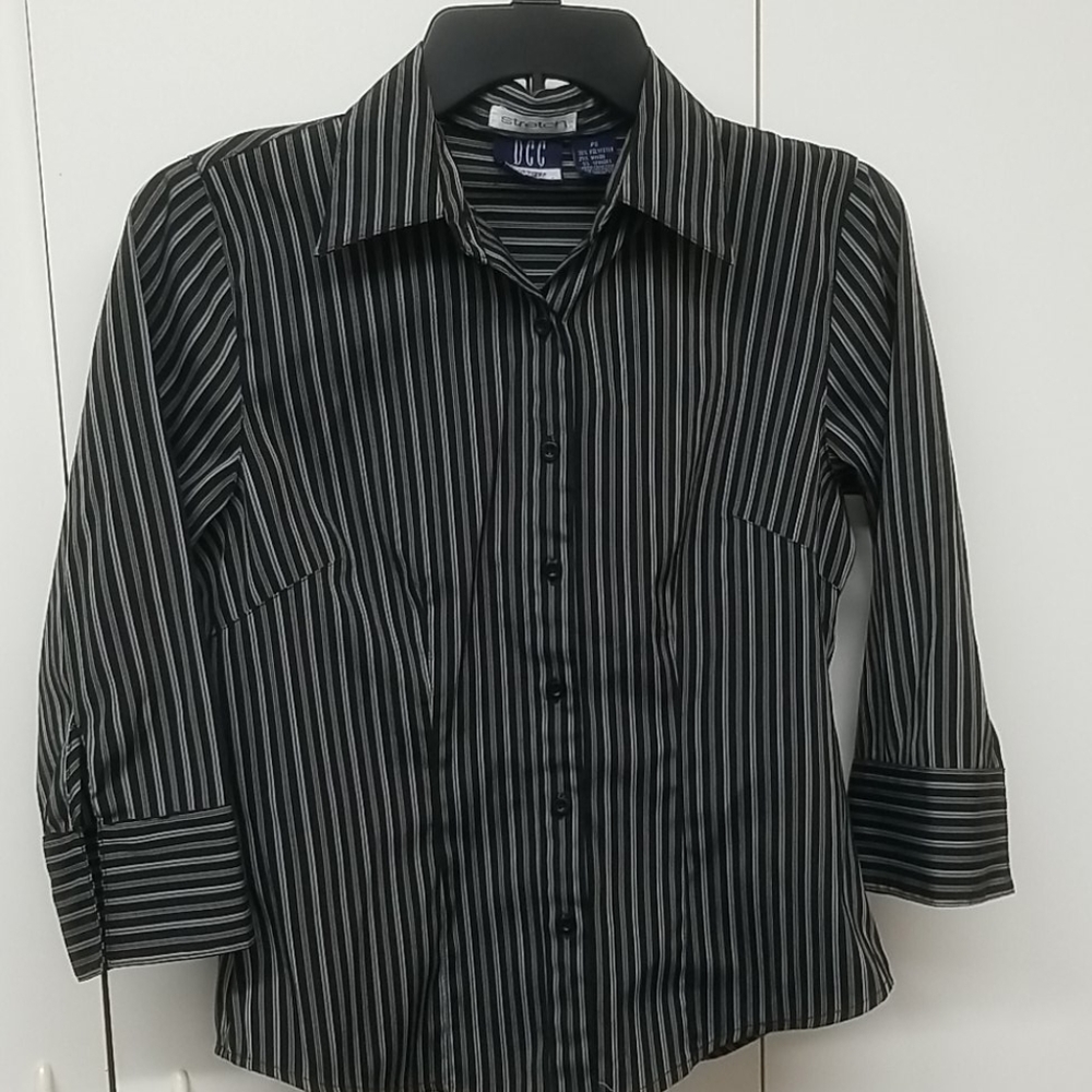 DCC shirt